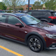 Illustration for article titled 10,000 Miles Owning a Buick Regal TourX Wagon: What I've Learned